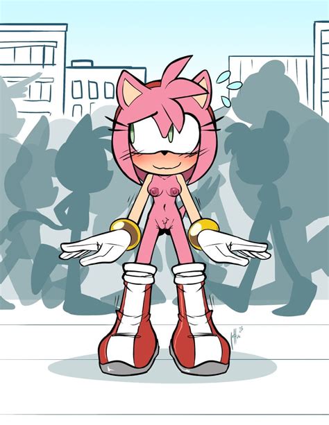 sonic porn|amy : r/SonicTheHedgehogNSFW